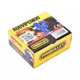 Finbullet Pyörivä pöytäruuvipenkki 50 mm - Ruuvipenkit ja alasimet - 6438152042519 - 2