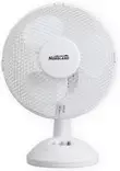 Pöytätuuletin 23 cm, Nordland - Puhaltimet ja tuulettimet - 6438168120669 - 1