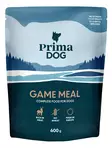PrimaDog riista-ateria 600g - Koiran märkäruoat - 6430076898029 - 1