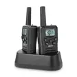 Radiopuhelinsarja Alecto 10km - Radiot, soittimet ja radiopuhelimet - 8711902102489 - 2