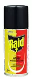Raid house hyönteisaerosoli 150ml - Kodin tuholaiskarkoitteet - 6414400022519 - 1