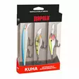Rapala Kalatakuu Kuva Aurinkoinen - Viehelajitelmat - 6416173032719 - 1
