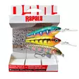Rapala Kalatakuu Taimen & Kirjolohi 2.0 - Viehelajitelmat - 022677384139 - 1