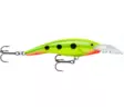 Rapala Scatter Rap Tail Dancer 9cm ATF - Vaaput - 022677366999 - 1