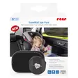 Reer aurinkosuojat 2 kpl itsekiinnittyvä - Auton raikastimet - 4013283861219 - 2