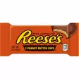 Reeses 2 Peanut butter cup 42g - Suklaat - 034000702329 - 1