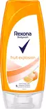 Rexona Suihkusaippua 225ml fruit explosion - Suihkugeelit- ja saippuat - 8720181393839 - 2