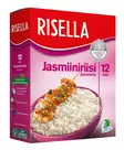 RISELLA JASMIINIRIISI 1KG - Pastat, riisit ja jauhot - 8410184027809 - 1