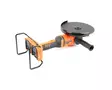 Robota Akkukulmahiomakone 230mm DC-G 36V, runko - Kulmahiomakoneet - 6438212130729 - 3