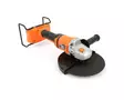 Robota Akkukulmahiomakone 230mm DC-G 36V, runko - Kulmahiomakoneet - 6438212130729 - 1
