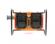 Robota Akkukulmahiomakone 230mm DC-G 36V, runko - Kulmahiomakoneet - 6438212130729 - 7