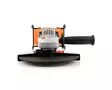 Robota Akkukulmahiomakone 230mm DC-G 36V, runko - Kulmahiomakoneet - 6438212130729 - 5