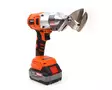 Robota Akkupeltisakset DC-MC 18V, runko - Muut sähkötyökalut - 6438212108919 - 1