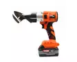 Robota Akkupeltisakset DC-MC 18V, runko - Muut sähkötyökalut - 6438212108919 - 3