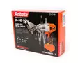 Robota Akkupeltisakset DC-MC 18V, runko - Muut sähkötyökalut - 6438212108919 - 6