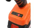 Robota Akkupeltisakset DC-MC 18V, runko - Muut sähkötyökalut - 6438212108919 - 5