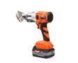 Robota Akkupeltisakset DC-MC 18V, runko - Muut sähkötyökalut - 6438212108919 - 2