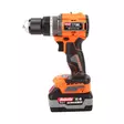Robota akkuporakone DC-DT 18V runko - Porakoneet - 6438212141169 - 2