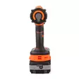 Robota akkuporakone DC-DT 18V runko - Porakoneet - 6438212141169 - 3