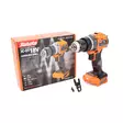 Robota akkuporakone DC-DT 18V runko - Porakoneet - 6438212141169 - 6