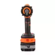 Robota akkuporakone DC-DT 18V runko - Porakoneet - 6438212141169 - 3