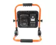 Robota DC-L218V akkukäyttöinen 70W led työvalo, runko - Muut sähkötyökalut - 6438212140179 - 4