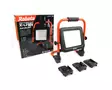 Robota DC-L218V akkukäyttöinen 70W led työvalo, runko - Muut sähkötyökalut - 6438212140179 - 6