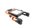 Robota DC-L218V akkukäyttöinen 70W led työvalo, runko - Muut sähkötyökalut - 6438212140179 - 2