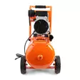 Robota K24S kompressori 24l 850W hiljainen - Kompressorit ja tarvikkeet - 6438212141329 - 4