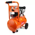 Robota K24S kompressori 24l 850W hiljainen - Kompressorit ja tarvikkeet - 6438212141329 - 1