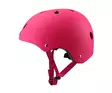 Rockhead Mx-style pyöräilyk. pinkki M - Pyöräilykypärät - 6418641057439 - 1