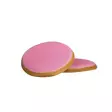 ROSTEN PUMPPERNIKKELI 85G - Kissat - 6409770039809 - 3
