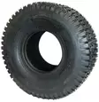 Ruohonleikkurin eturengas 15x600-6 - Muut puutarhakoneet ja tarvikkeet - 6430074696849 - 2
