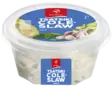 Saarioinen Tsatsiki coleslaw 250g - Elintarvikkeet - 6412000035519 - 1