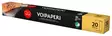 Saga Voipaperi 20mx37cm - Voi- ja leivinpaperit - 6418400065019 - 1