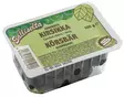 SALLINEN SOKEROITU KIRSIKKA VIHREÄ 100G - Leivontamausteet ja -ainekset - 6436501025909 - 1