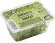 Salliselta sukaatti 100g - Murot, myslit ja hiutaleet - 6436501025879 - 1