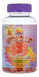 Sana-sol Vitanallet Tuttifrutti monivita - Vitamiinit ja mineraalit - 7070866037109 - 1