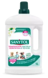 Sanytol 1l Desinfiointiaine vaatteille - Erikoispesuaineet - 3045206360609 - 1