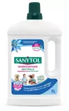 Sanytol Active Fresh desinfiointiaine - Pyykinpesu- ja huuhteluaineet - 8411660004819 - 1