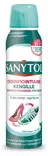 Sanytol Desinfiointiaine kengille 150ml - Kenkätarvikkeet - 3045200715009 - 2
