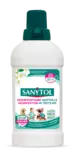Sanytol desinfiointiaine vaatteille - Erikoispesuaineet - 3045200760009 - 1