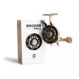 Scandinavian Tackle Rocker Freefall pilkkikela vasen - Pilkkivavat, kelat ja sarjat - 6438212132259 - 7