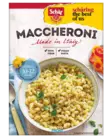 Schär maccheroni 500g - Pastat - 8008698048399 - 1