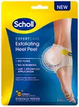 Scholl kuoriva kantapäänaamio 1 pari - Jalkojenhoitotuotteet - 5056585800479 - 1