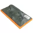 Schwan slammaushierrin 140x280 mm - Muuraus-ja laatoitustarvikkeet - 6420610195479 - 1