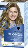 Schwarzkopf Blonde M1 Highlights Super - Hiusvärit - 7332531093569 - 1