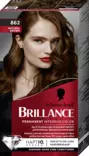 Schwarzkopf Brillance hiusväri 862 - Hiusvärit - 4015000240079 - 1