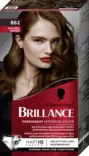 Schwarzkopf Brillance hiusväri 862 - Hiusvärit - 4015000240079 - 1