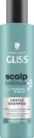 Schwarzkopf Gliss Scalp shampoo 200ml - Shampoot - 7332531131629 - 2
